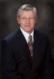 MIKE PARK