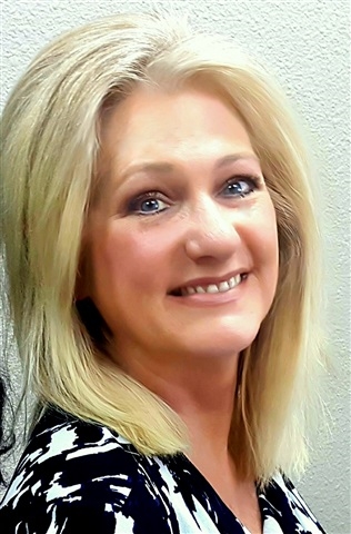 KATHY REHBERG