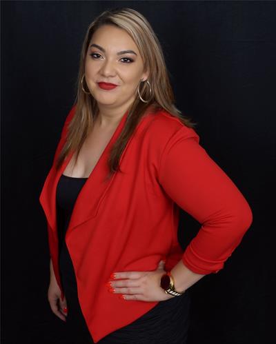agent photo