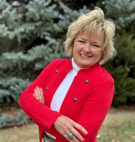 Beckie Pendergrass