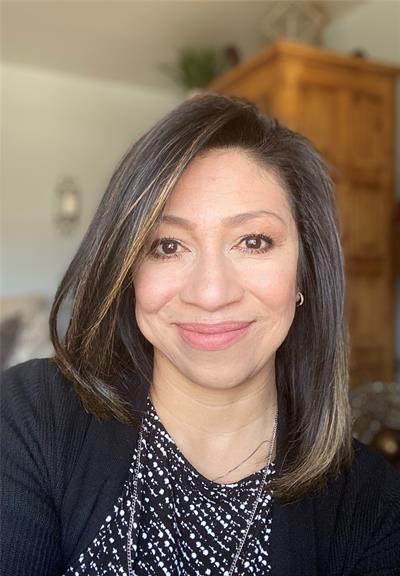 Michelle Baca