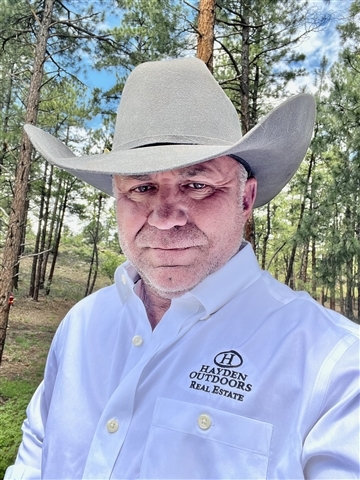 Mark Vansidener