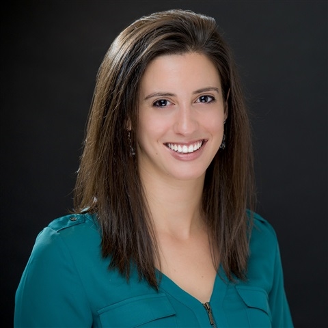 Alexandra Richland