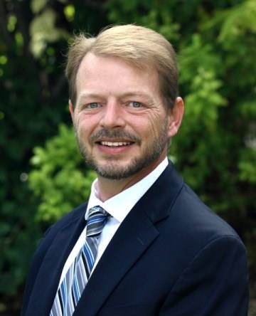 Robert Balentine