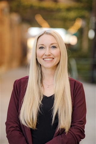 THE AMANDA HILL TEAM - AMANDA HILL