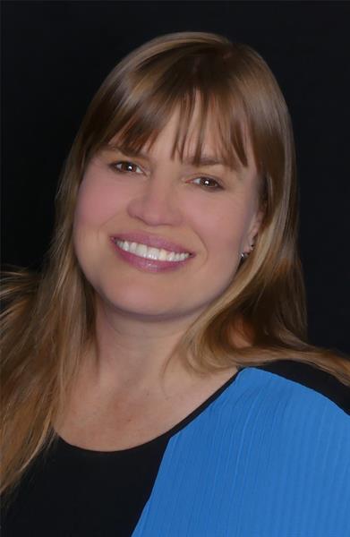 Carrie Bachofer
