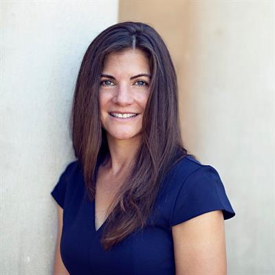 Jennifer Eiss
