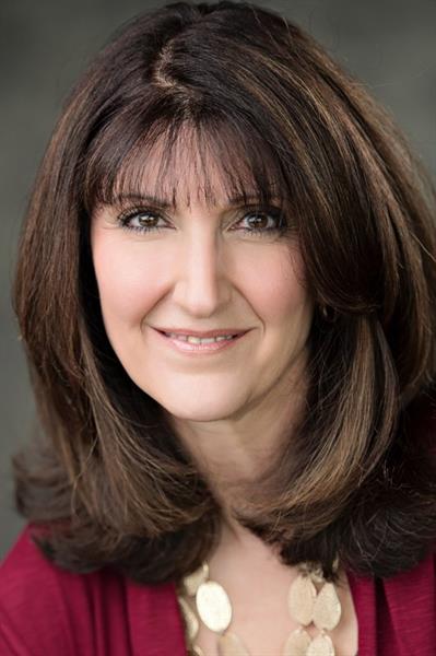 Sheri Brown