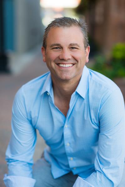 Brad Hutchings