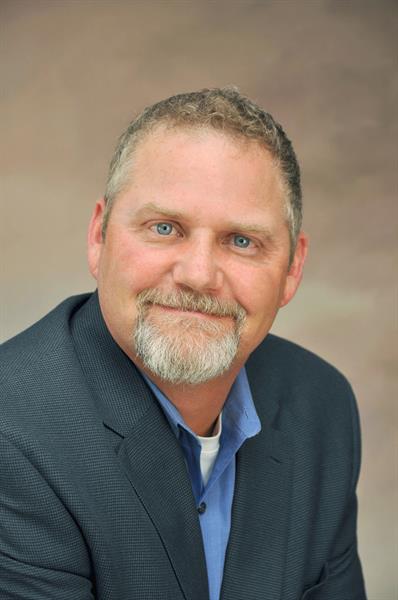 Gary Hogan