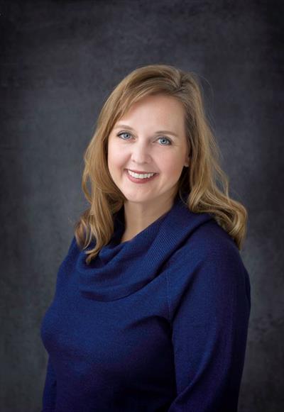 Tammy Garner