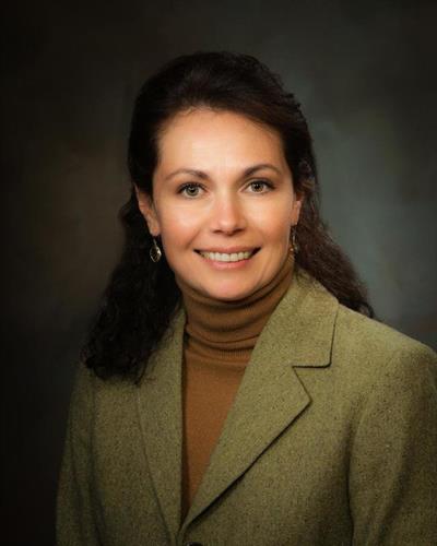 Lizza Kiese-Martinez