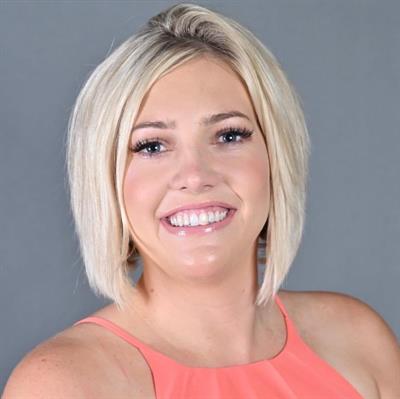 Cassie Purdy