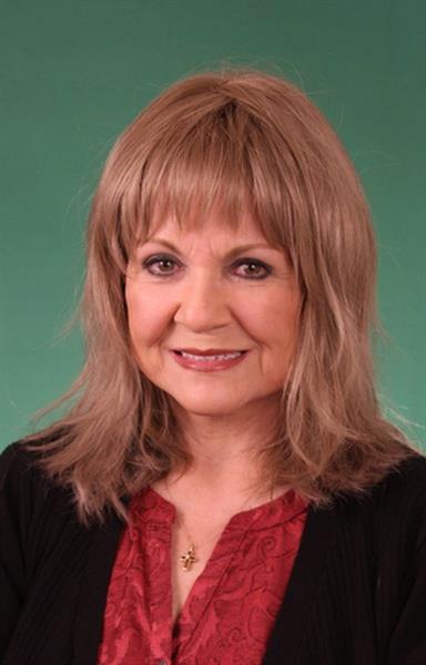 Dianne Budin