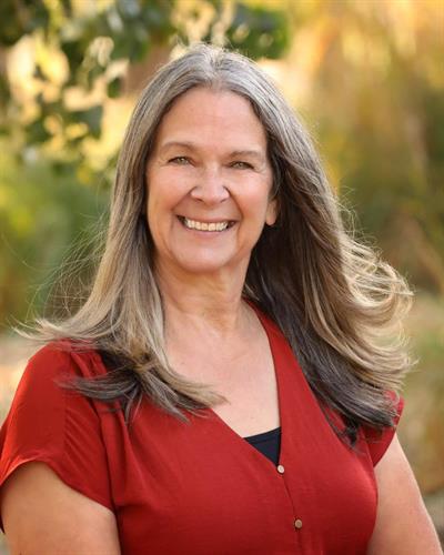 Cynthia Eller