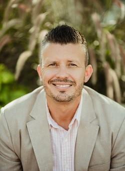 Eric Pacheco
