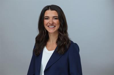 Sarah LeBuhn