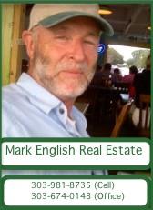 Mark C English
