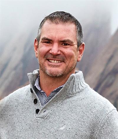 Scott Byer