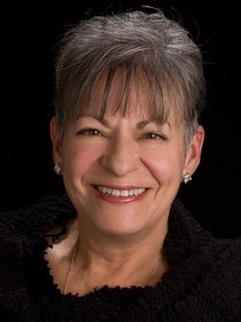 Judy Wolfe