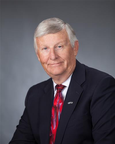 Jim Hatfield