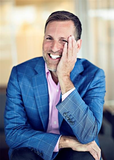 Scott Bernard