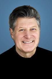 Mike Rebich