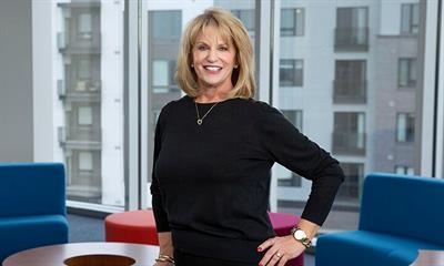 Mary Jones