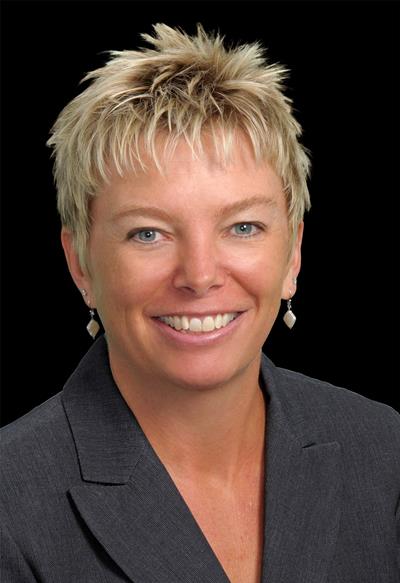 Julie George