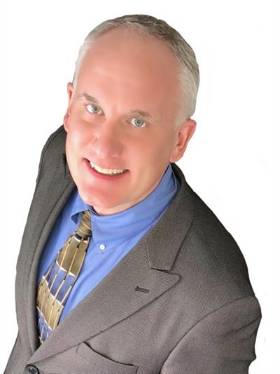 Ron Stillman
