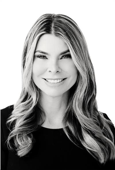 Laurie Middleton-Mann