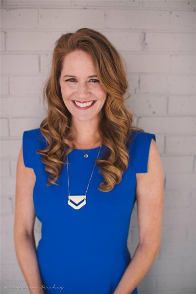 Kristen Abell