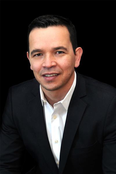 Jose Pepe Aragon