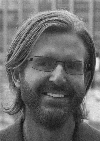 Jeff Hendley
