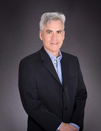 Ken Huskey