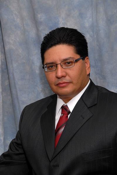 Juan C Luevanos