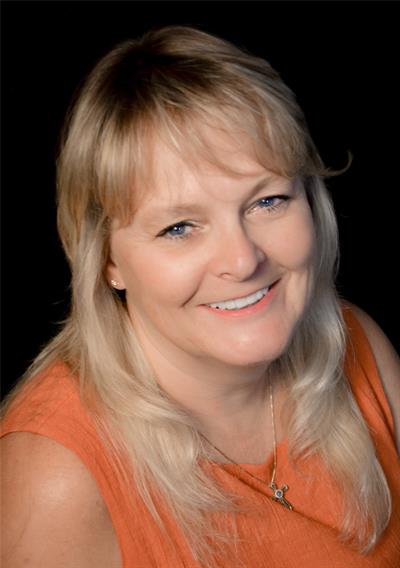 Jamie LaNear