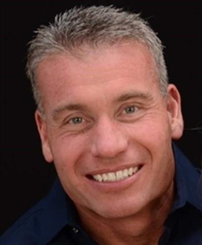 Chris Calicchia