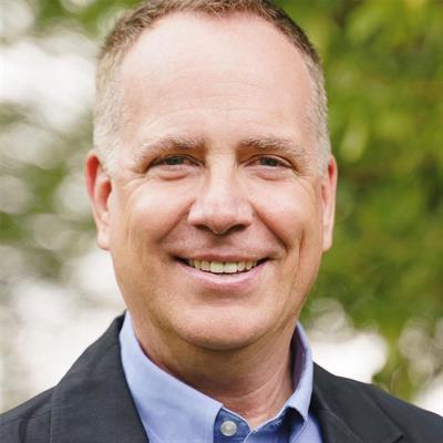 Todd Barker