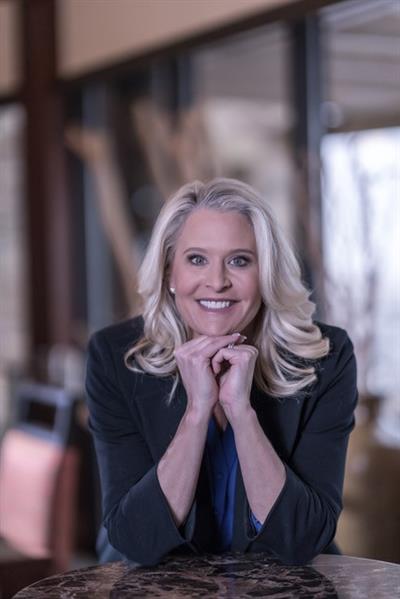 Kim Kronenberger