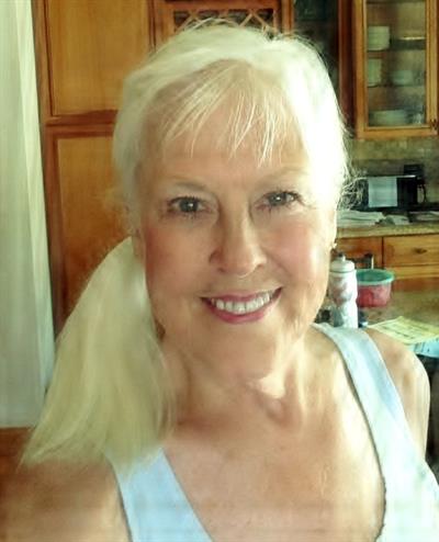 Louise Owens