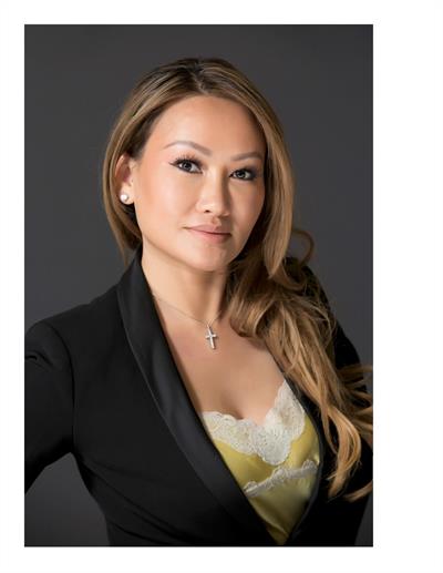Kristine Nguyen