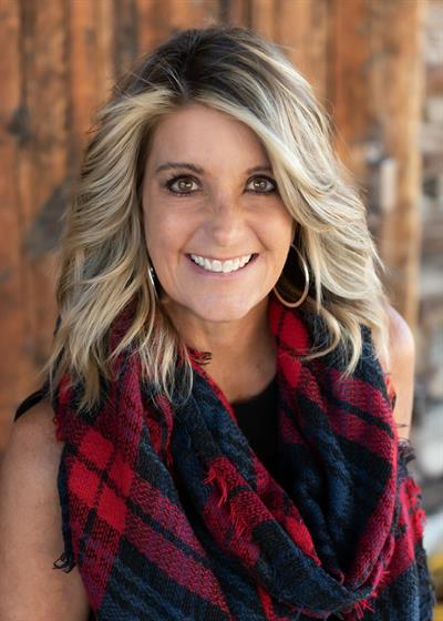 Cathie Nicholson