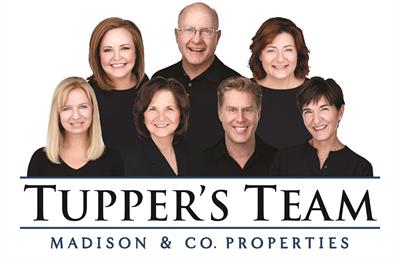 Tupper's Team