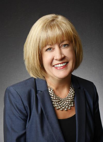 Linda McConnell