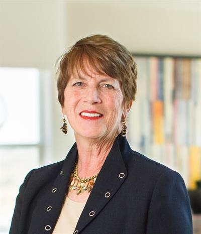 Mary Jane Ogle