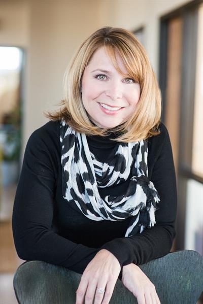 Tina Christensen