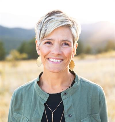 Jodi Dolph