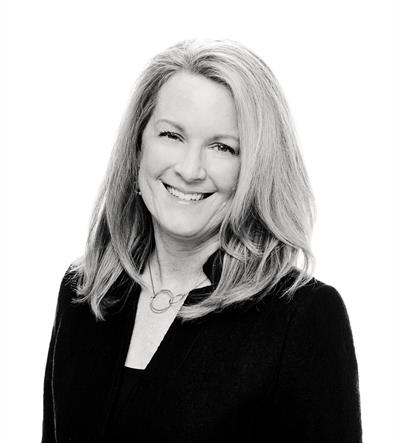 Mary Anschutz