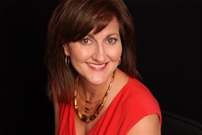 Jill Tennison